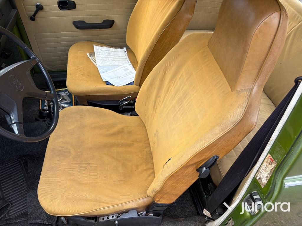 Personbil - Volkswagen, Käfer 1303 LS, S 1.6