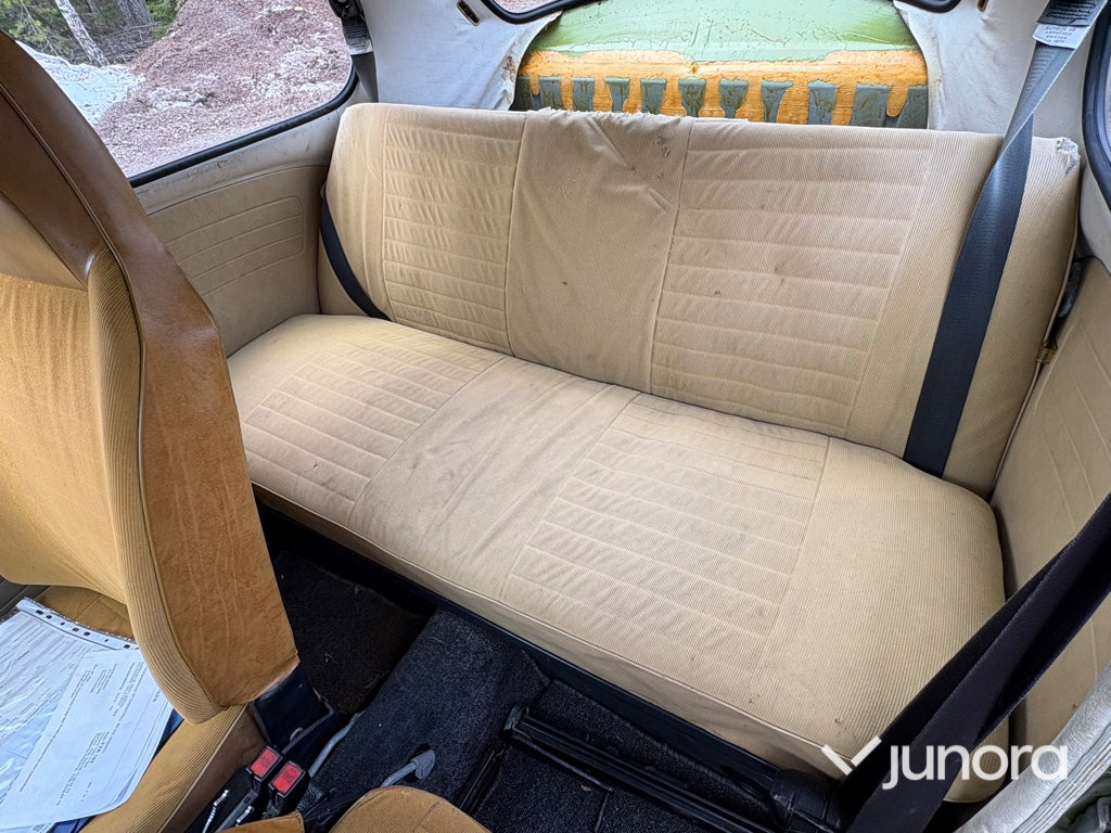 Personbil - Volkswagen, Käfer 1303 LS, S 1.6
