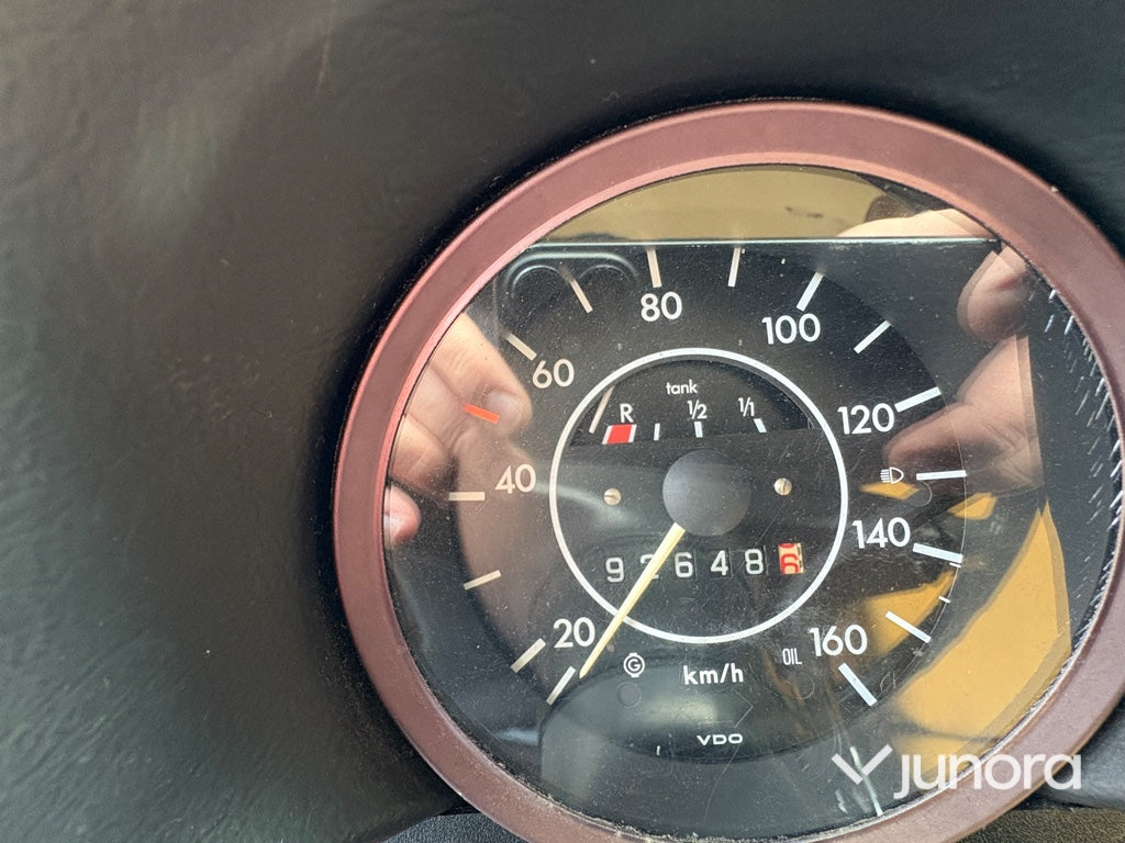 Personbil - Volkswagen, Käfer 1303 LS, S 1.6