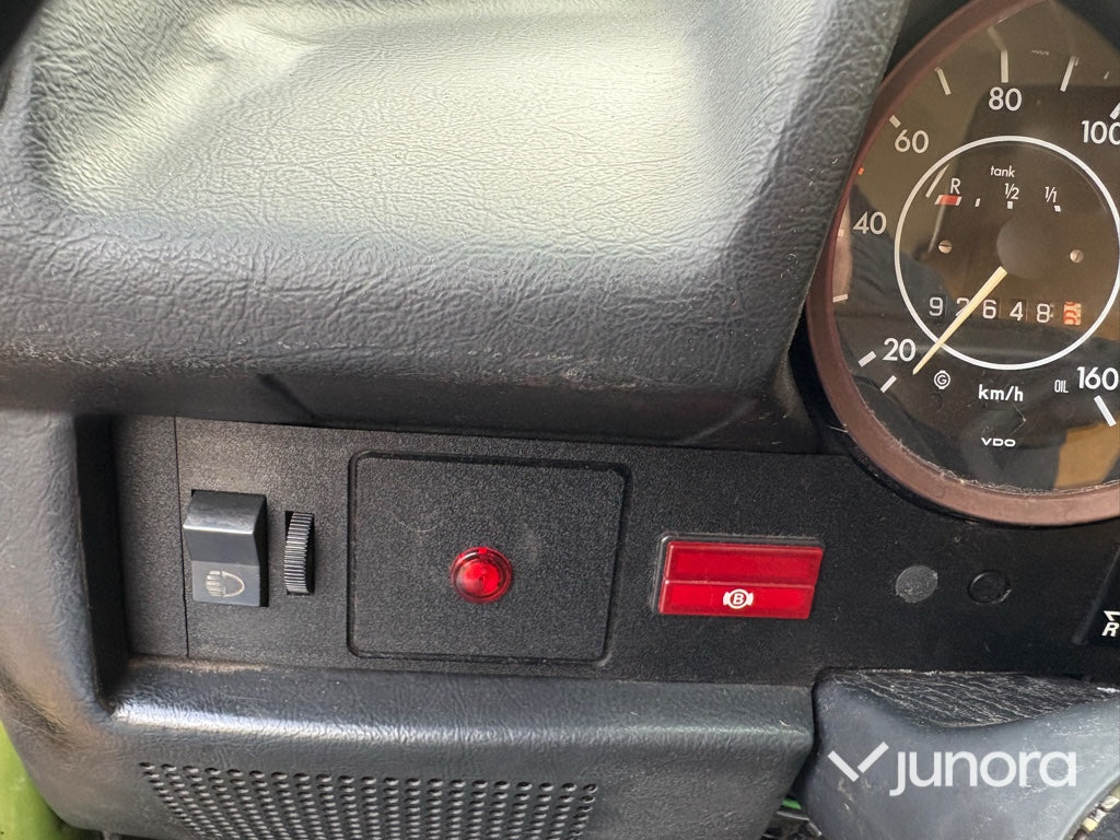 Personbil - Volkswagen, Käfer 1303 LS, S 1.6