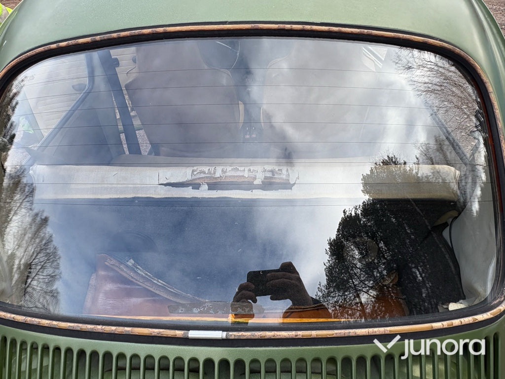 Personbil - Volkswagen, Käfer 1303 LS, S 1.6