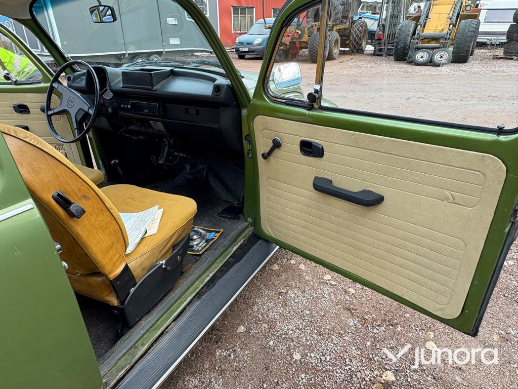 Personbil - Volkswagen, Käfer 1303 LS, S 1.6