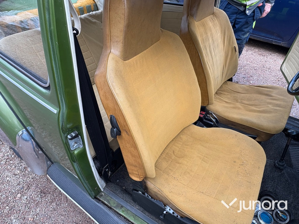 Personbil - Volkswagen, Käfer 1303 LS, S 1.6