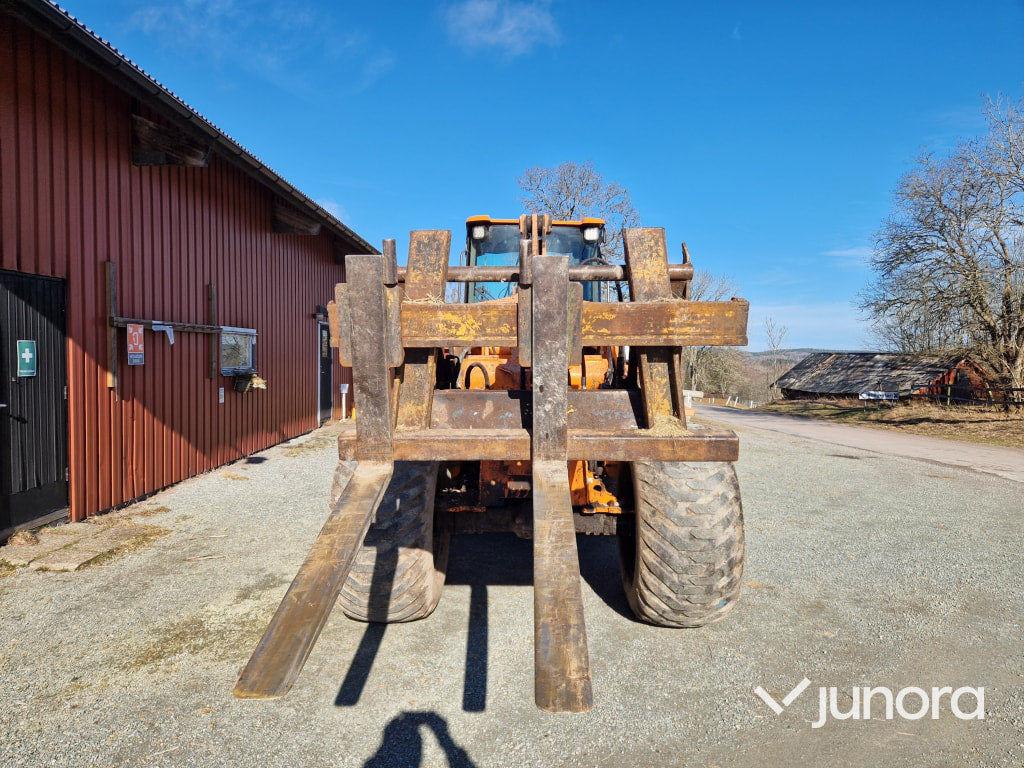 Hjullastare Volvo L40