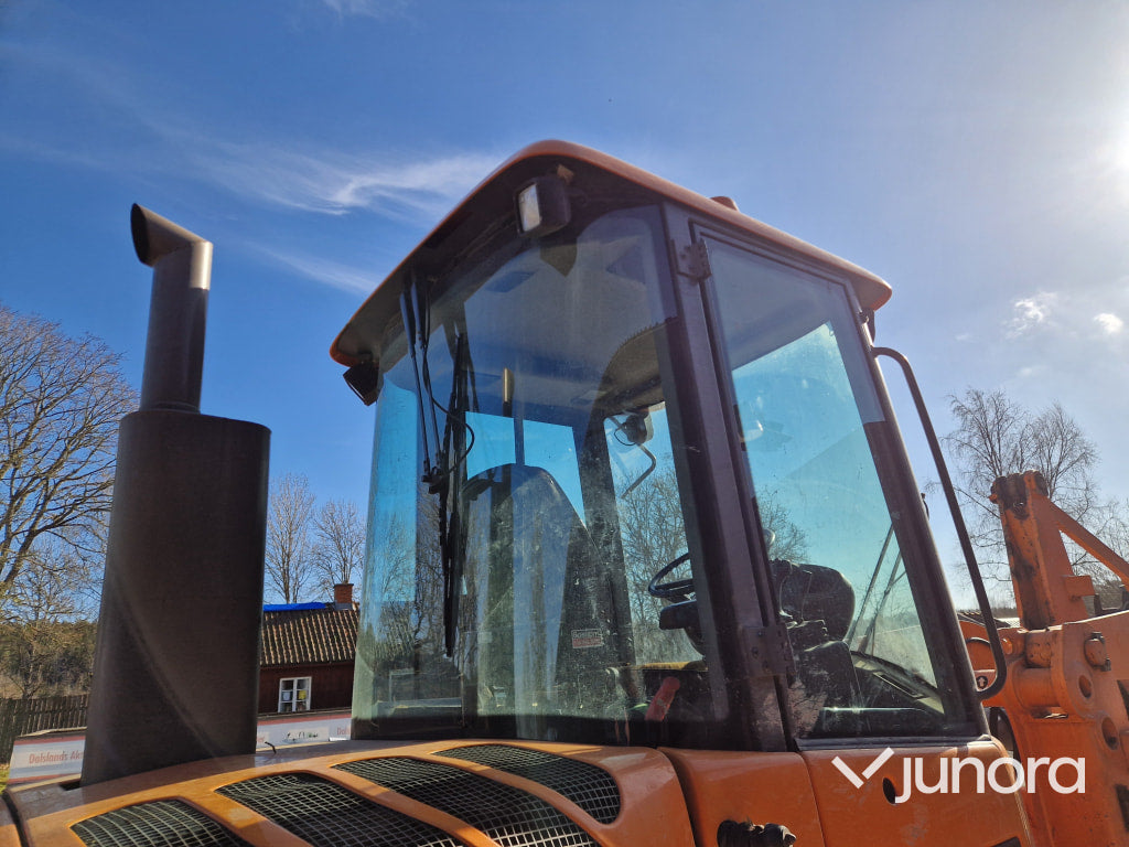 Hjullastare Volvo L40