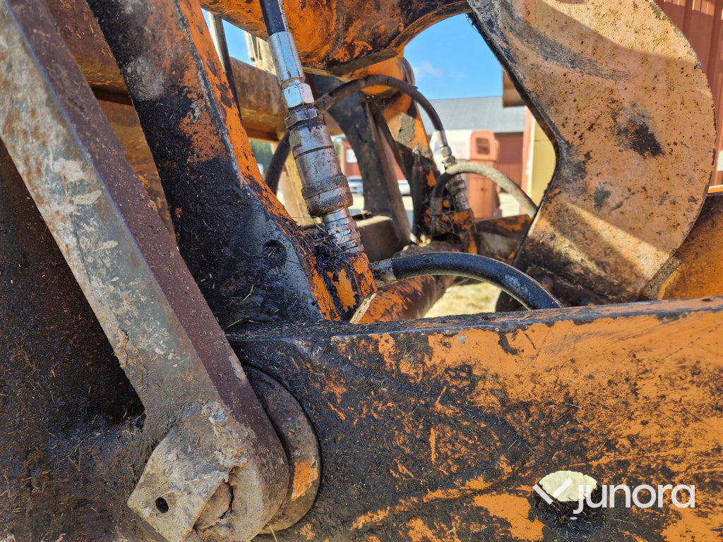 Hjullastare Volvo L40