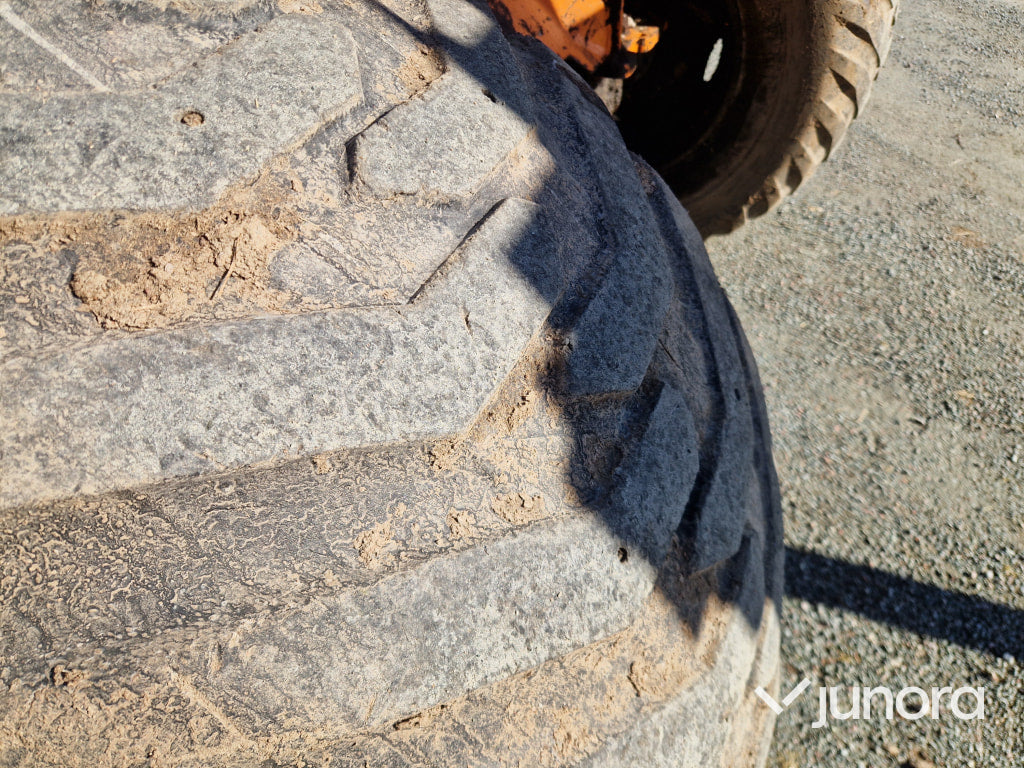 Hjullastare Volvo L40