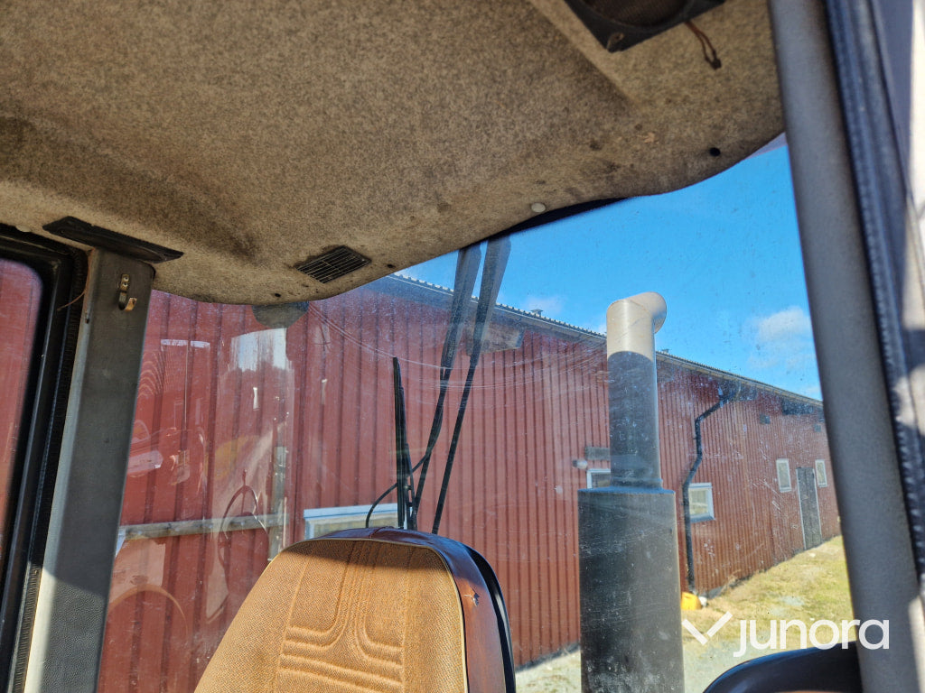 Hjullastare Volvo L40