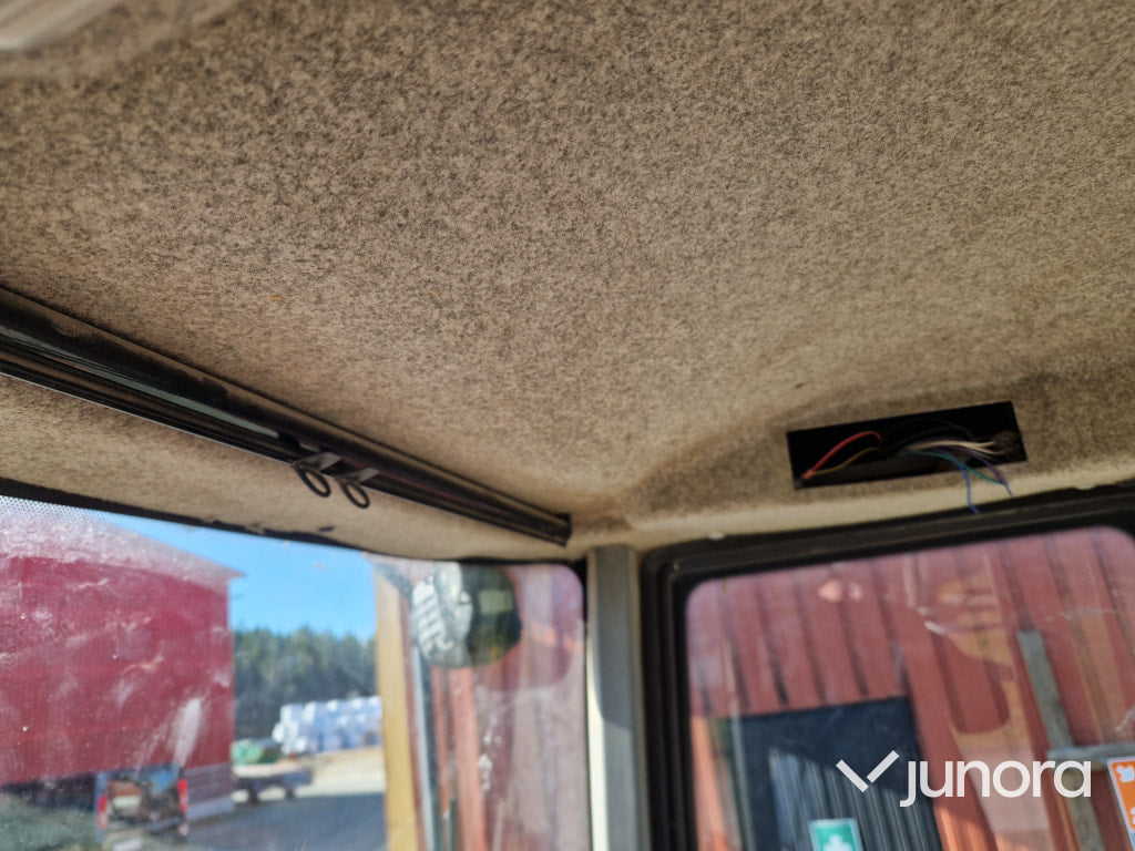 Hjullastare Volvo L40
