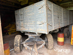 Vallaslätten tippvagn