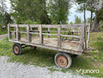 Midsommarvagn