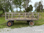Midsommarvagn