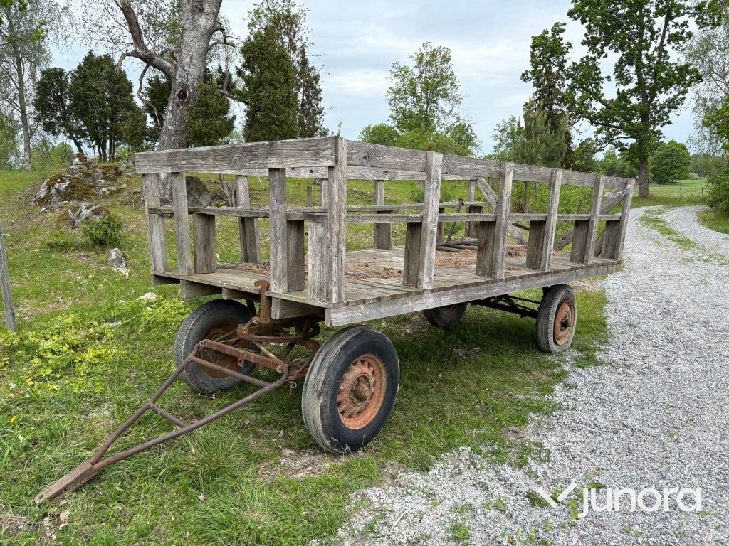 Midsommarvagn