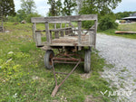 Midsommarvagn
