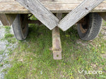 Midsommarvagn