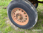 Midsommarvagn