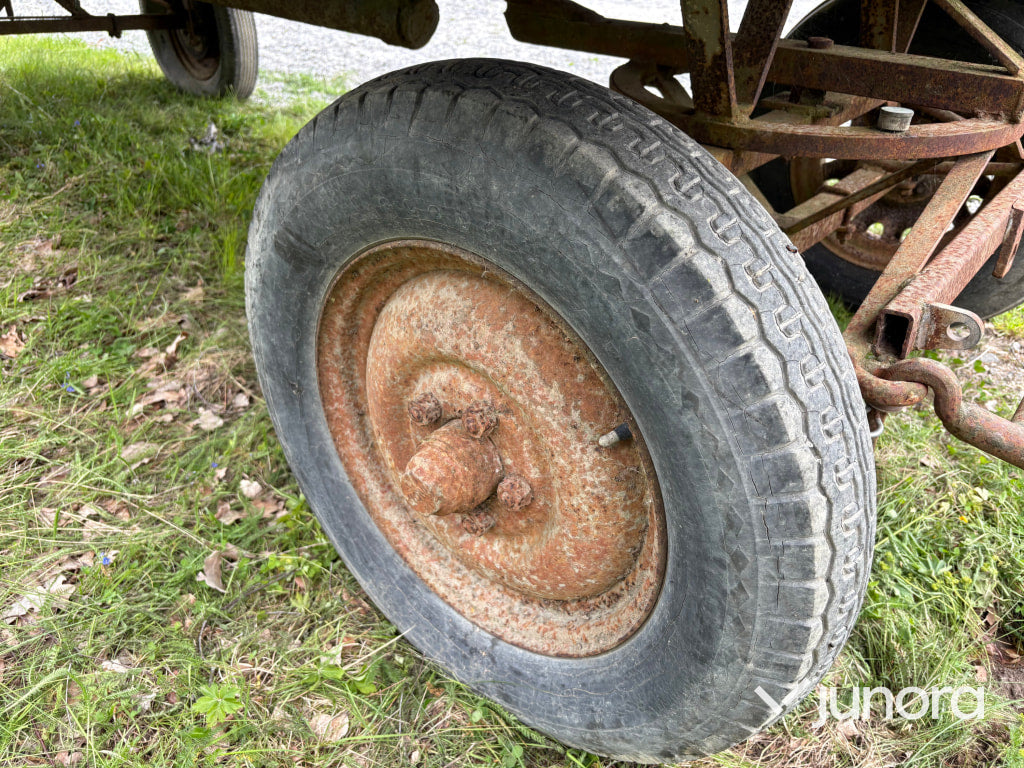 Midsommarvagn