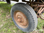 Midsommarvagn