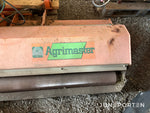 Betesputsare och slagklippare Agrimaster KL 250 SE