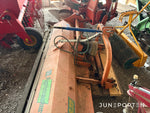 Betesputsare och slagklippare Agrimaster KL 250 SE