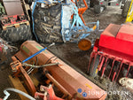 Betesputsare och slagklippare Agrimaster KL 250 SE