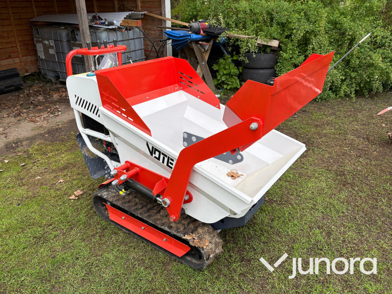 Mini Dumper VOTE