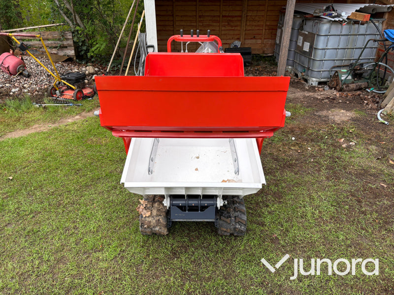 Mini Dumper VOTE