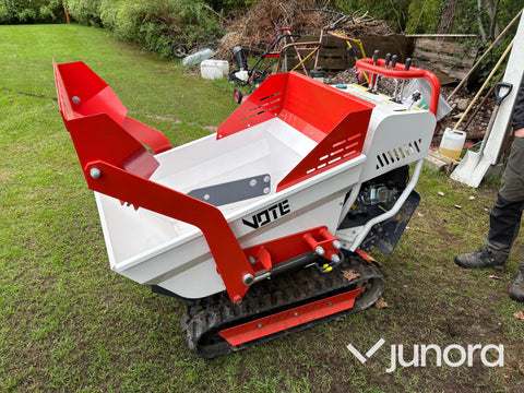 Mini Dumper VOTE