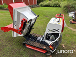 Mini Dumper VOTE