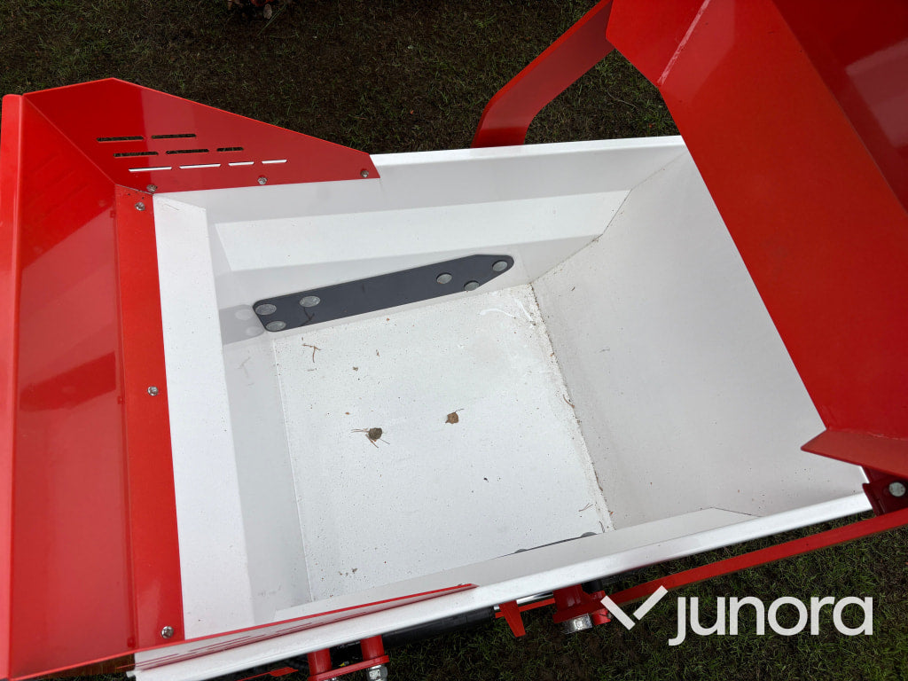 Mini Dumper VOTE