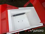 Mini Dumper VOTE