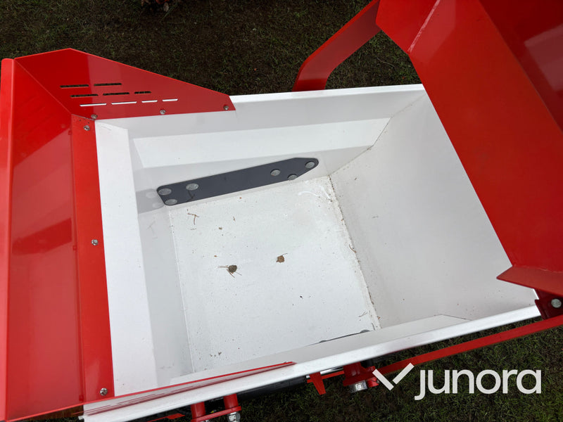 Mini Dumper VOTE