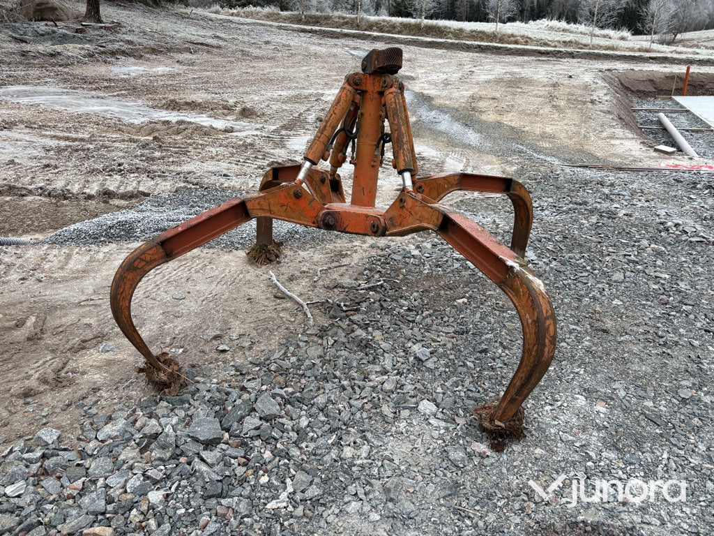 Gripklo - HIAB