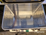 Aluminiumboxar 3-pack