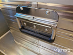 Aluminiumboxar 3-pack