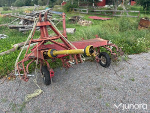 Hövändare JF CR320