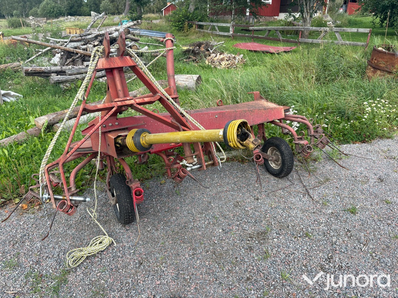 Hövändare JF CR320