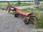 Hövändare JF CR320