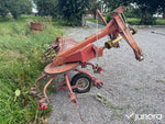 Hövändare JF CR320