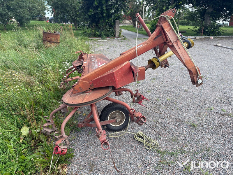 Hövändare JF CR320