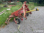 Hövändare JF CR320