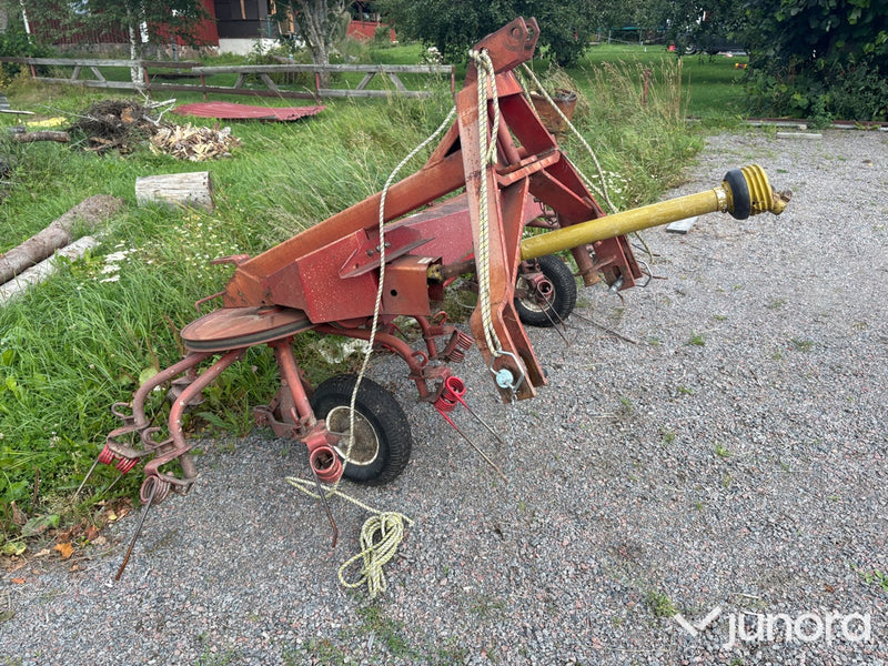 Hövändare JF CR320