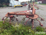 Hövändare JF CR320