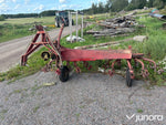Hövändare JF CR320