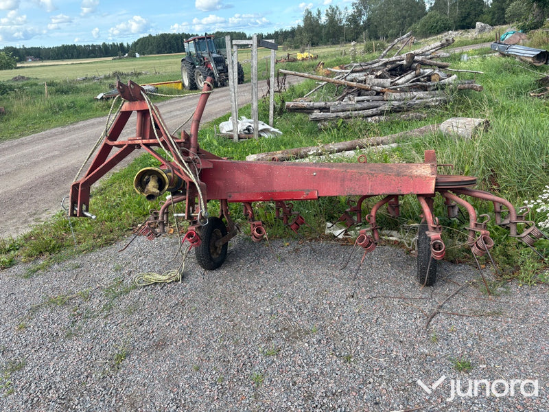 Hövändare JF CR320