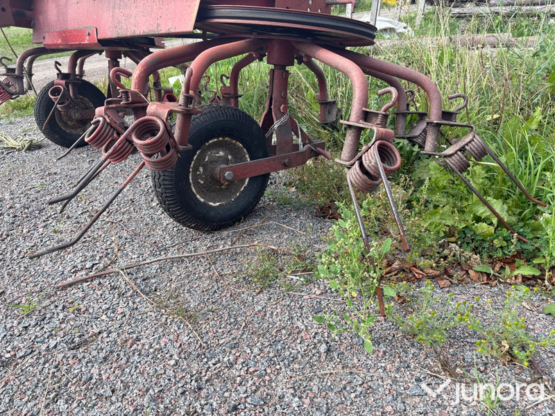 Hövändare JF CR320
