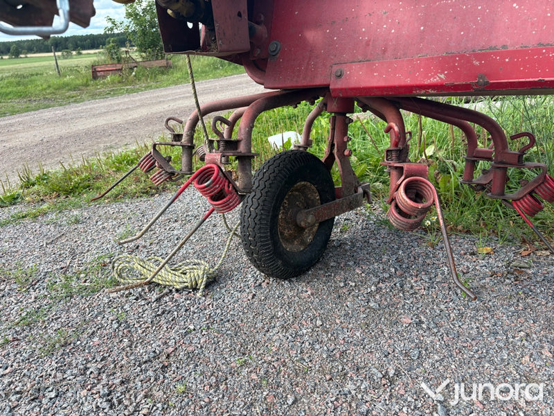 Hövändare JF CR320