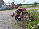 Hövändare JF CR320