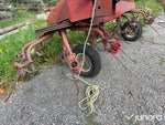 Hövändare JF CR320