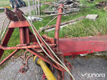 Hövändare JF CR320